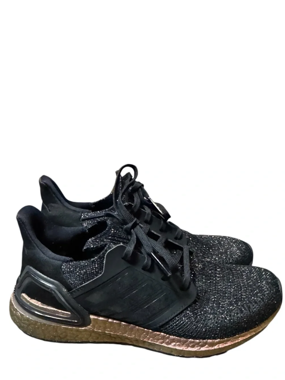 adidas breathable black